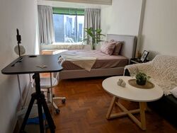 The Plaza (D7), Apartment #604265701